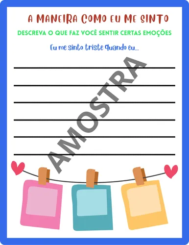 Amostra do Produto 1