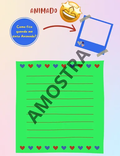 Amostra do Produto 3