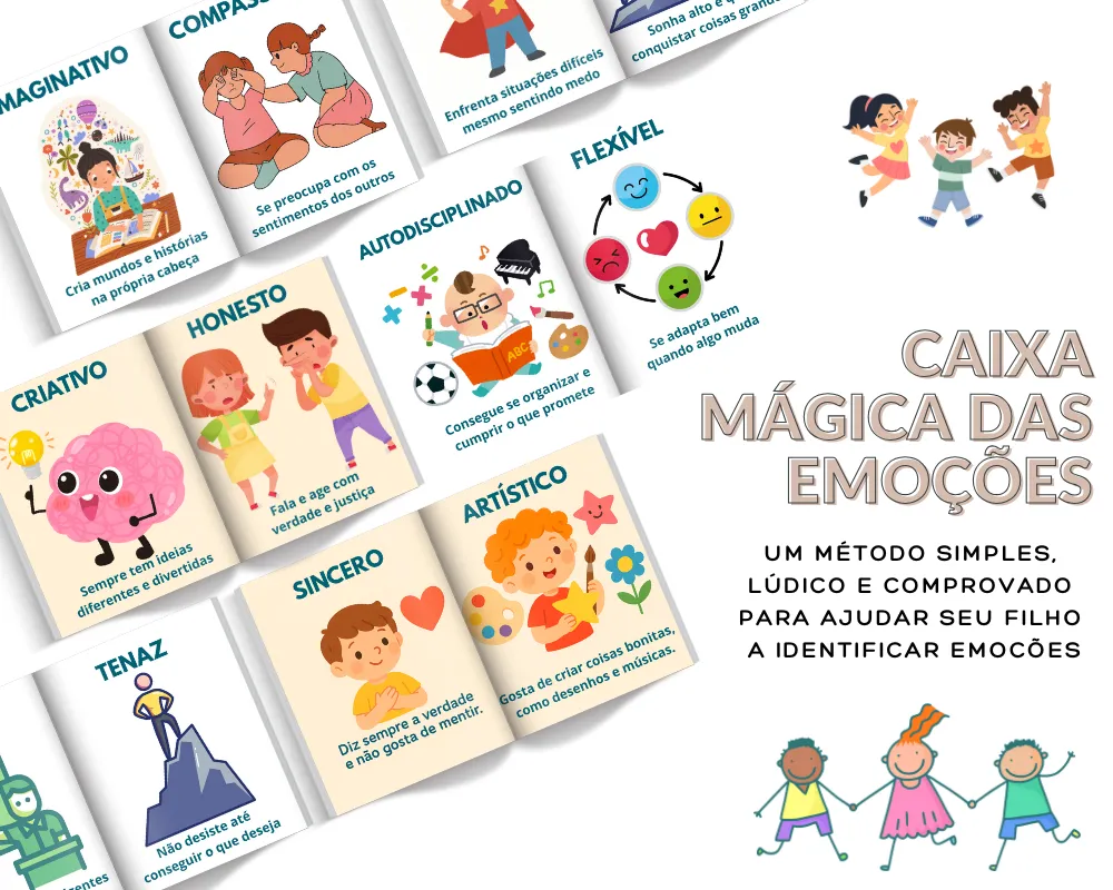 Mockups do Caixa Mágica das Emoções 10